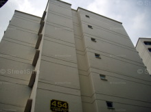 Blk 454 Jurong West Street 42 (Jurong West), HDB 4 Rooms #424222